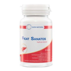 FICAT SANATOS 60 TAB FICAT SANATOS 60 TAB